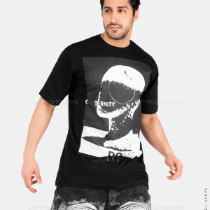 تیشرت مردانه Lima مدل 25871