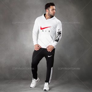 ست سویشرت شلوار مردانه Nike مدل Kana
