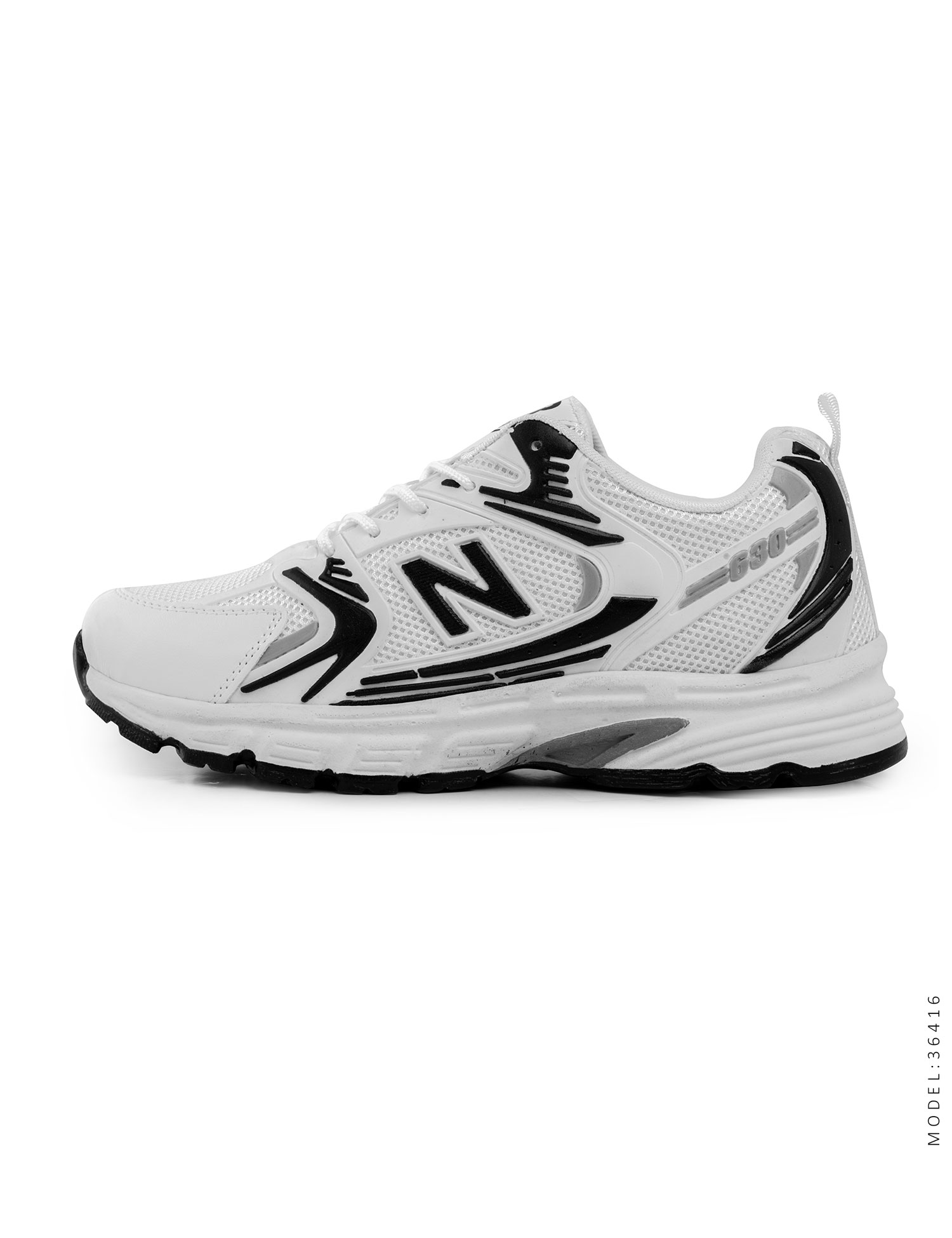 کفش ورزشی زنانه New Balance مدل 36416