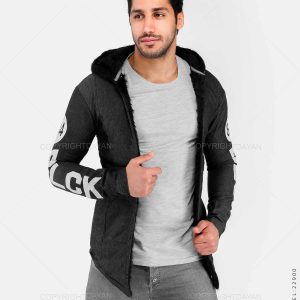 شنل خزدار مردانه Norton مدل 22900