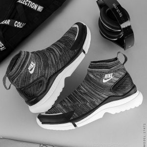 کفش ساقدار مردانه Nike مدل 17471