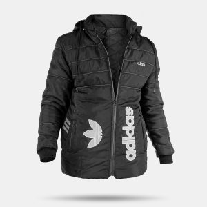 کاپشن مردانه اسپرت Adidas مدل 33910