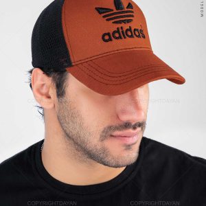 کلاه کپ Adidas مدل 28023