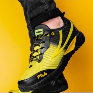 کفش ورزشی مردانه Fila مدل 13837