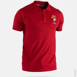 پولوشرت مردانه Polo مدل 30225