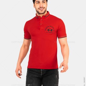 پولوشرت مردانه Polo مدل 26097
