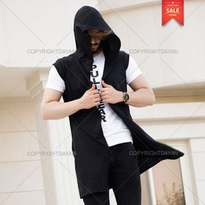 ست شنل تیشرت Pull & Bear