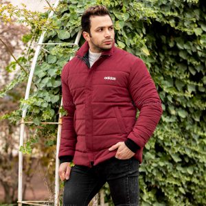 کاپشن مردانه Adidas مدل 11714