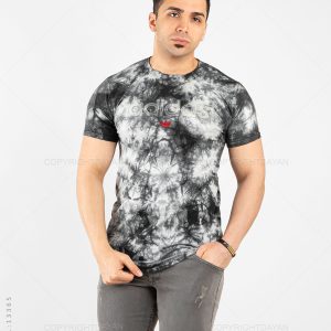 تیشرت مردانه Adidas مدل 13365