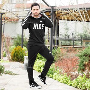 ست سویشرت شلوار Nike مدل Bernal