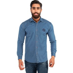 پیراهن مردانه لی Zima مدل 38978