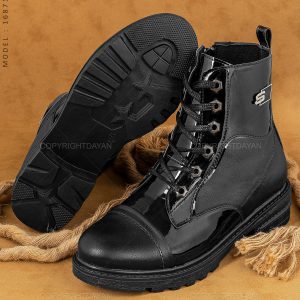 نیم بوت زنانه Philipp Plein مدل 16871