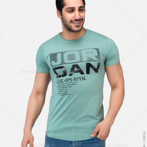 تیشرت مردانه Jordan مدل 25853