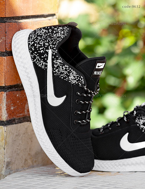 کفش مردانه Nike مدل Q 9632