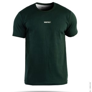 تیشرت مردانه یقه گرد Esprit مدل 38145