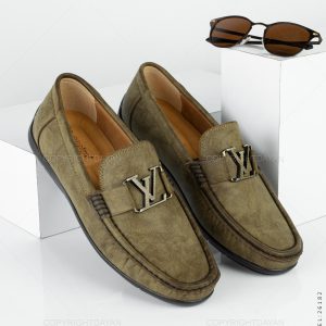 کفش روزمره مردانه Louis Vuitton مدل 26182