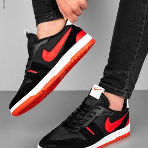 کفش روزمره مردانه Nike مدل 24549