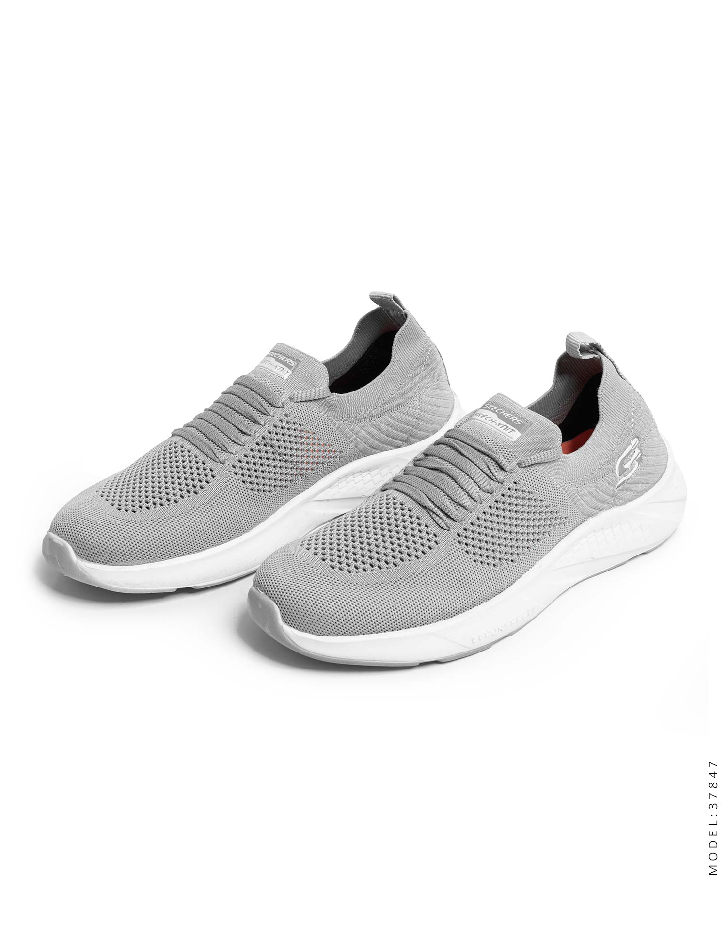 کفش اسپرت مردانه Skechers مدل 37847