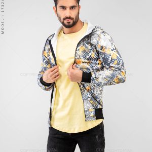 سویشرت مردانه Versace مدل 17324