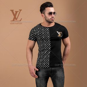 تیشرت Louis Vuitton مدل Payle