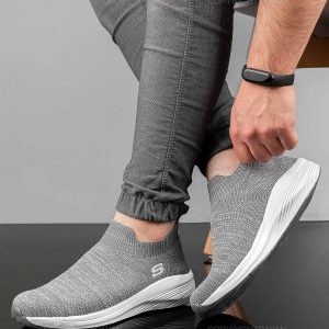 کفش مردانه Skechers مدل 20001
