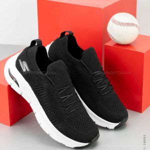 کفش ورزشی زنانه Skechers مدل 28002
