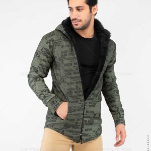 سویشرت مردانه Mason مدل 23311