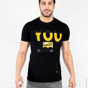 تیشرت مردانه Levi ‘ s مدل 27871