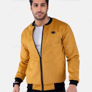 کاپشن مردانه Zara مدل 23973