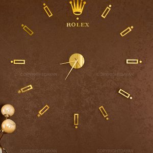 ساعت دیواری Rolex مدل 13014