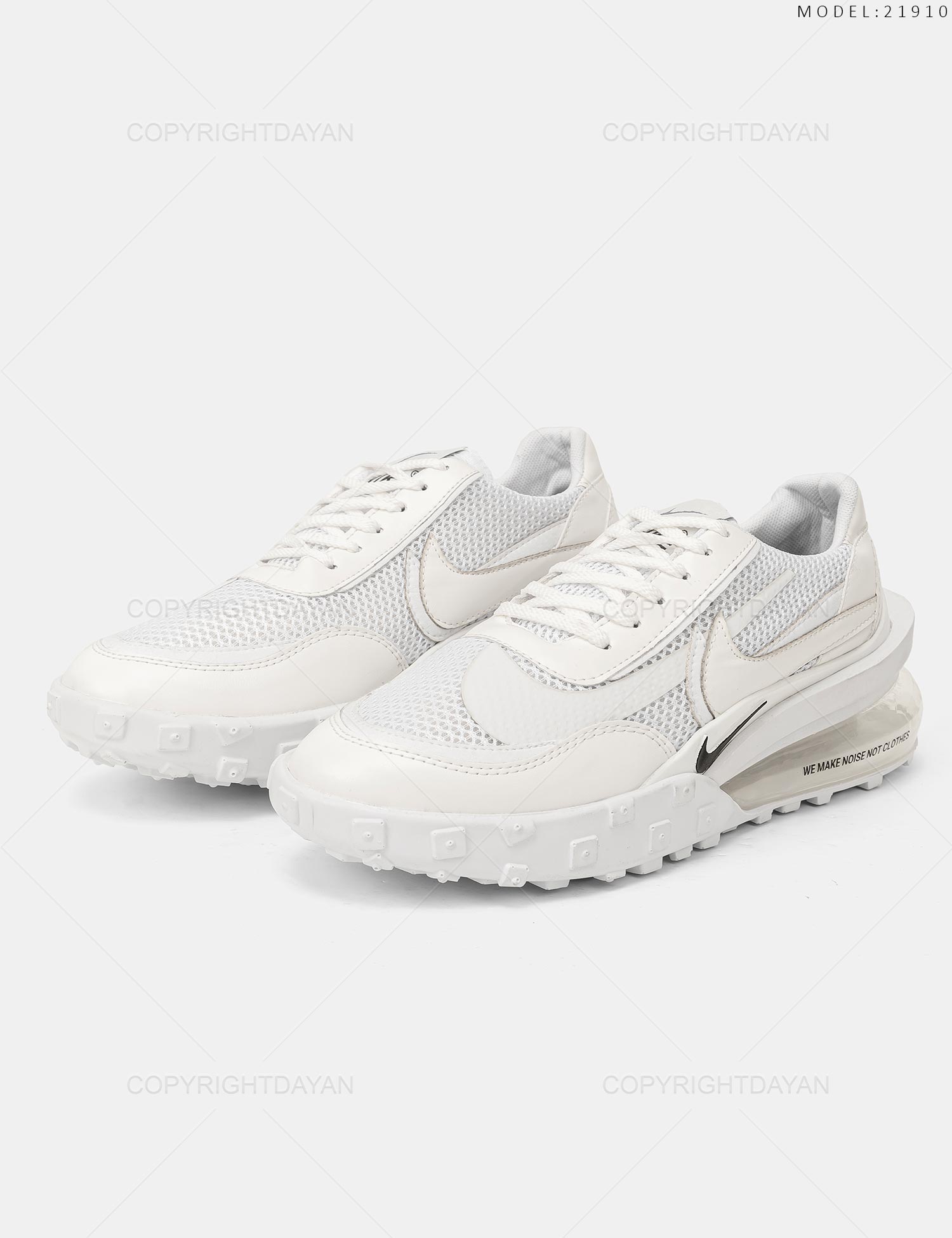 کفش ورزشی مردانه Nike مدل 21910