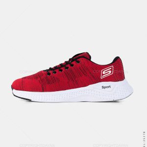 کفش ورزشی مردانه Skechers مدل 25278