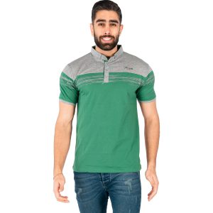 تیشرت مردانه Zima مدل 43594