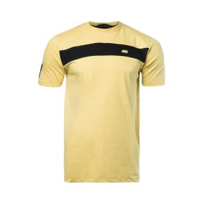 تیشرت Nike یقه گرد مردانه پنبه ساده مدل 45276