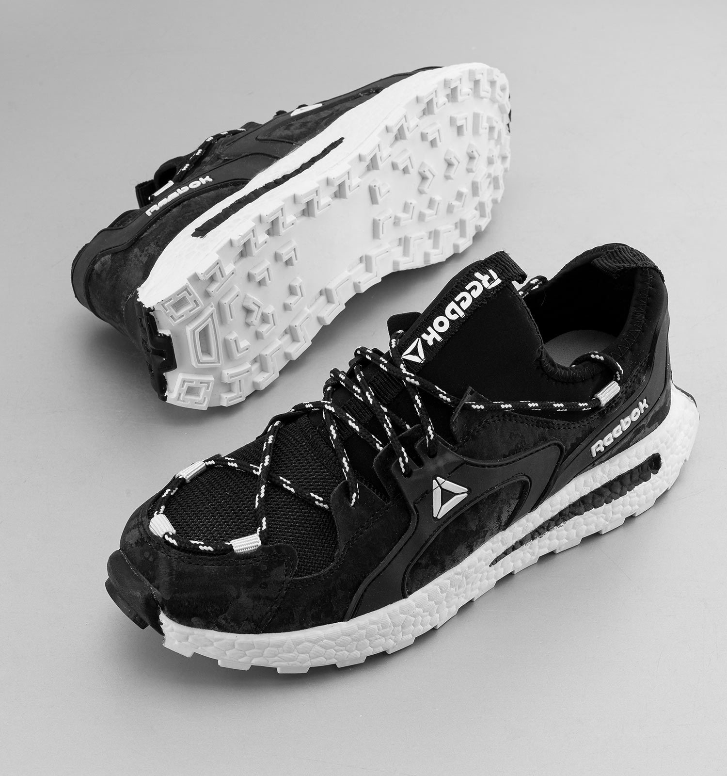 کفش ورزشی مردانه Reebok مدل 26707