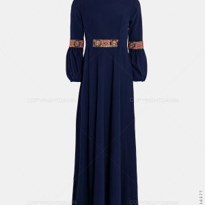 پیراهن زنانه Elsa مدل 16577
