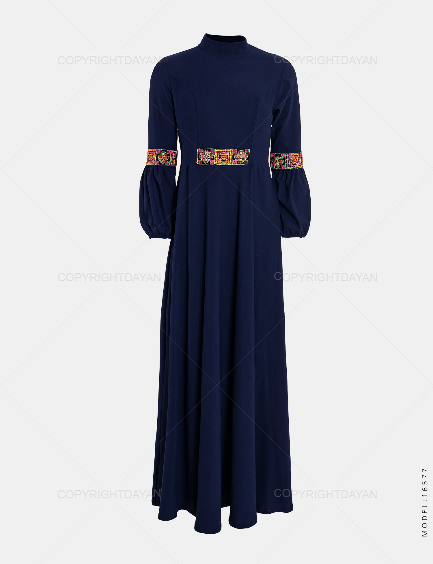 پیراهن زنانه Elsa مدل 16577