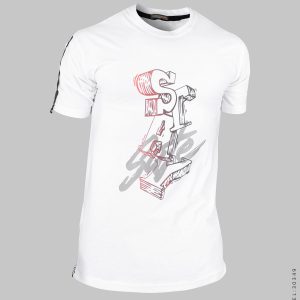 تیشرت مردانه Rayan مدل 30349