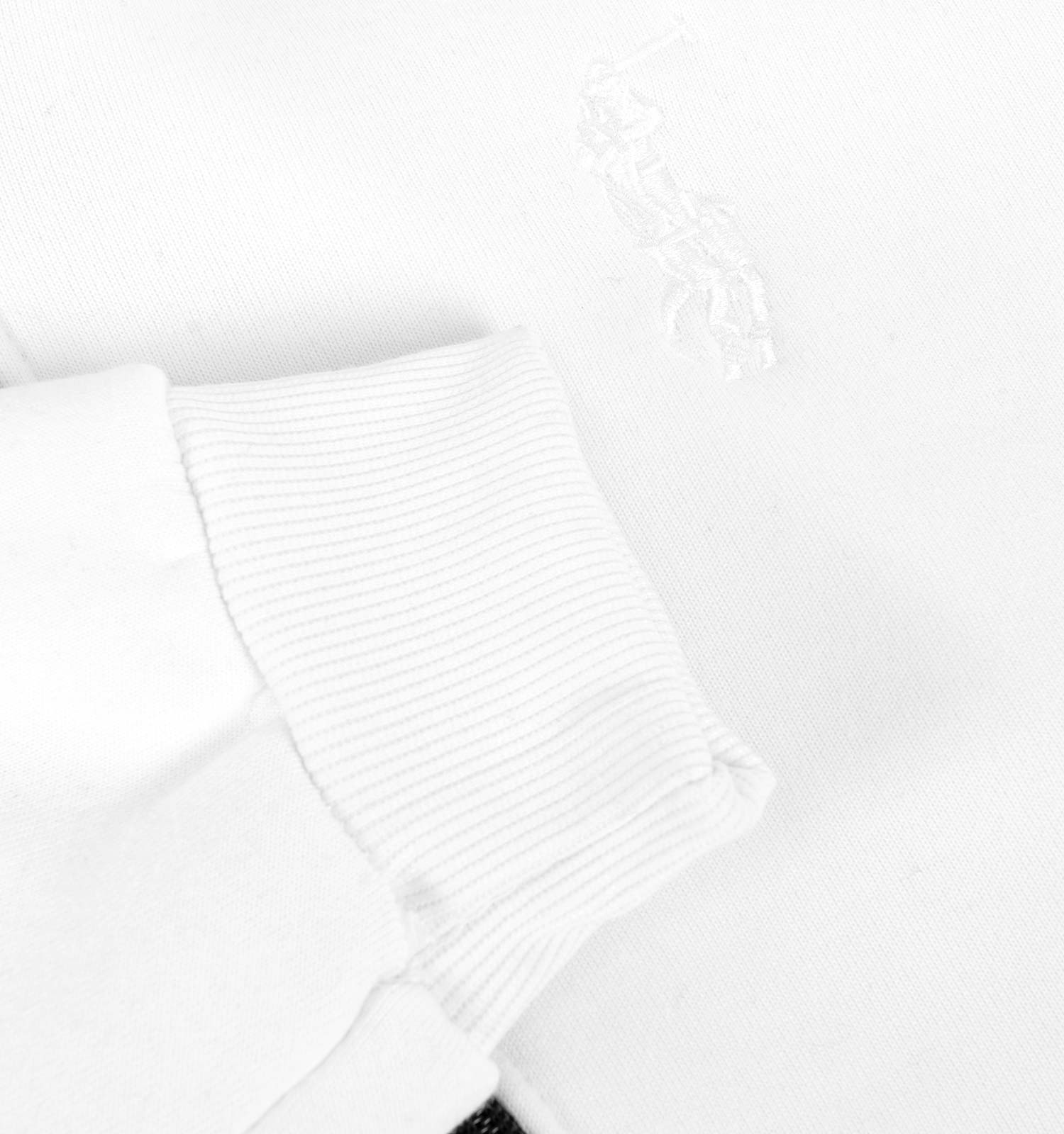 سویشرت زیپ دار مردانه Polo مدل 39568