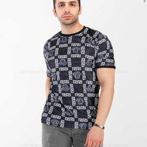 تیشرت مردانه Givenchy مدل 20573