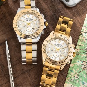 ساعت مچی مردانه Rolex مدل 12832