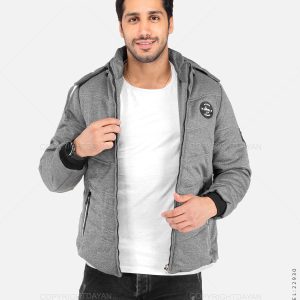 کاپشن مردانه Fashion مدل 22930