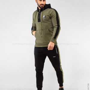 ست سویشرت شلوار مردانه Nike مدل 16758