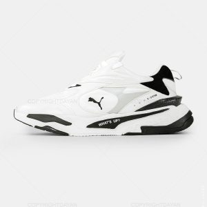 کفش ورزشی مردانه Puma مدل 24366