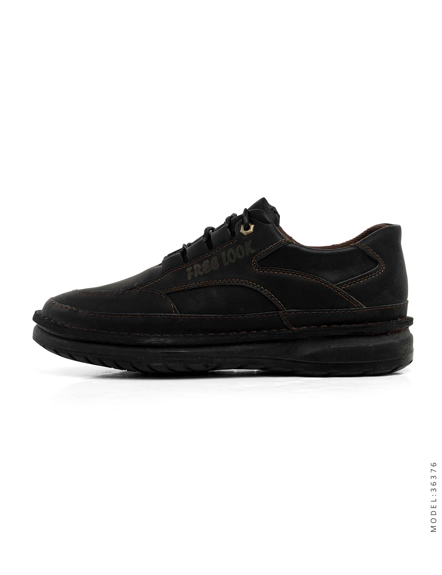 کفش روزمره مردانه Clarks مدل 36376