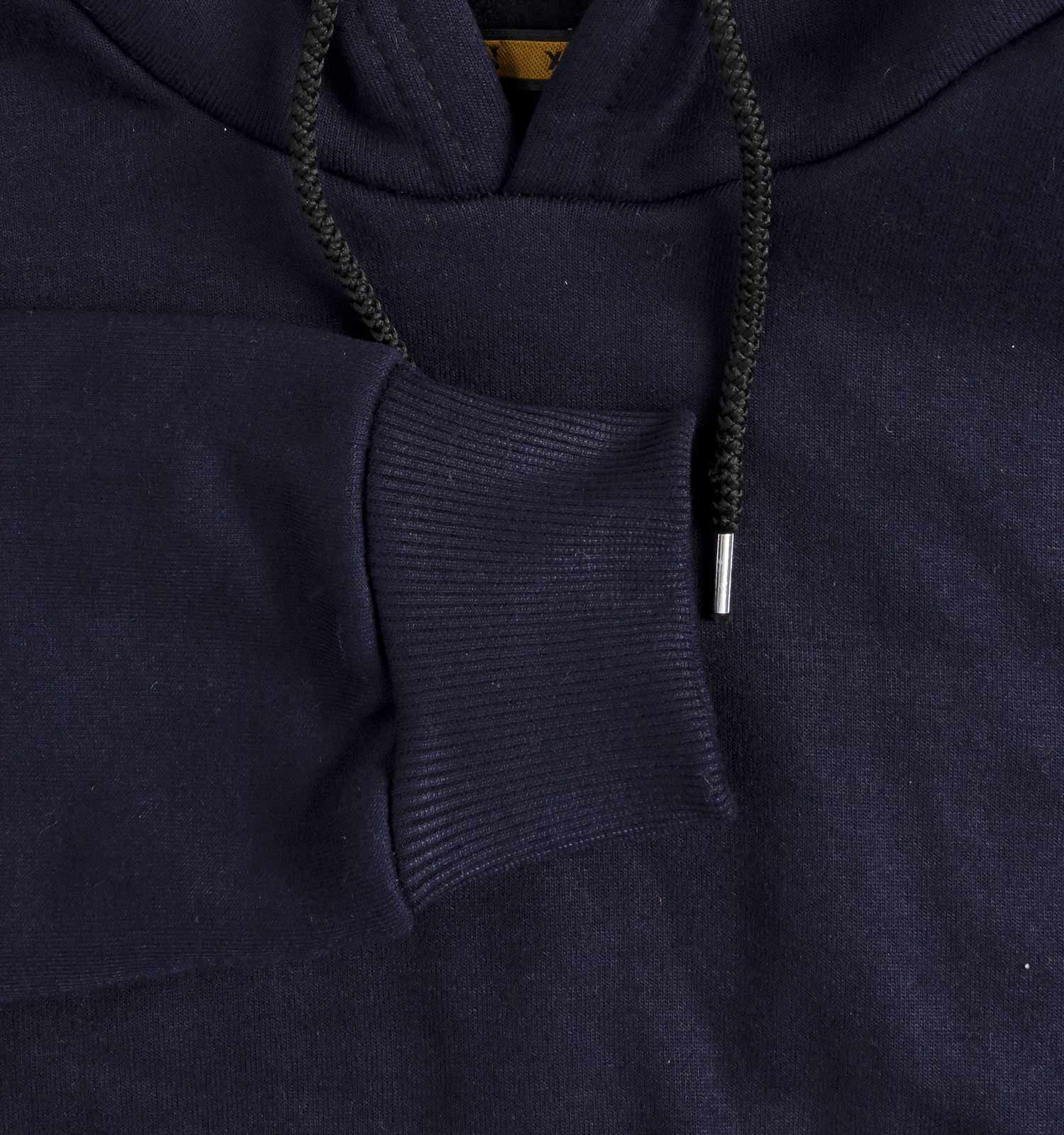 هودی مردانه کلاهدار Polo مدل 40829