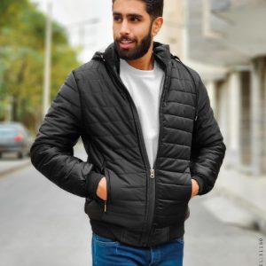 کاپشن مردانه اسپرت Karen مدل 33924