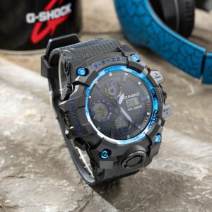 ساعت مچی عقربه ای مردانه Casio مدل 39408