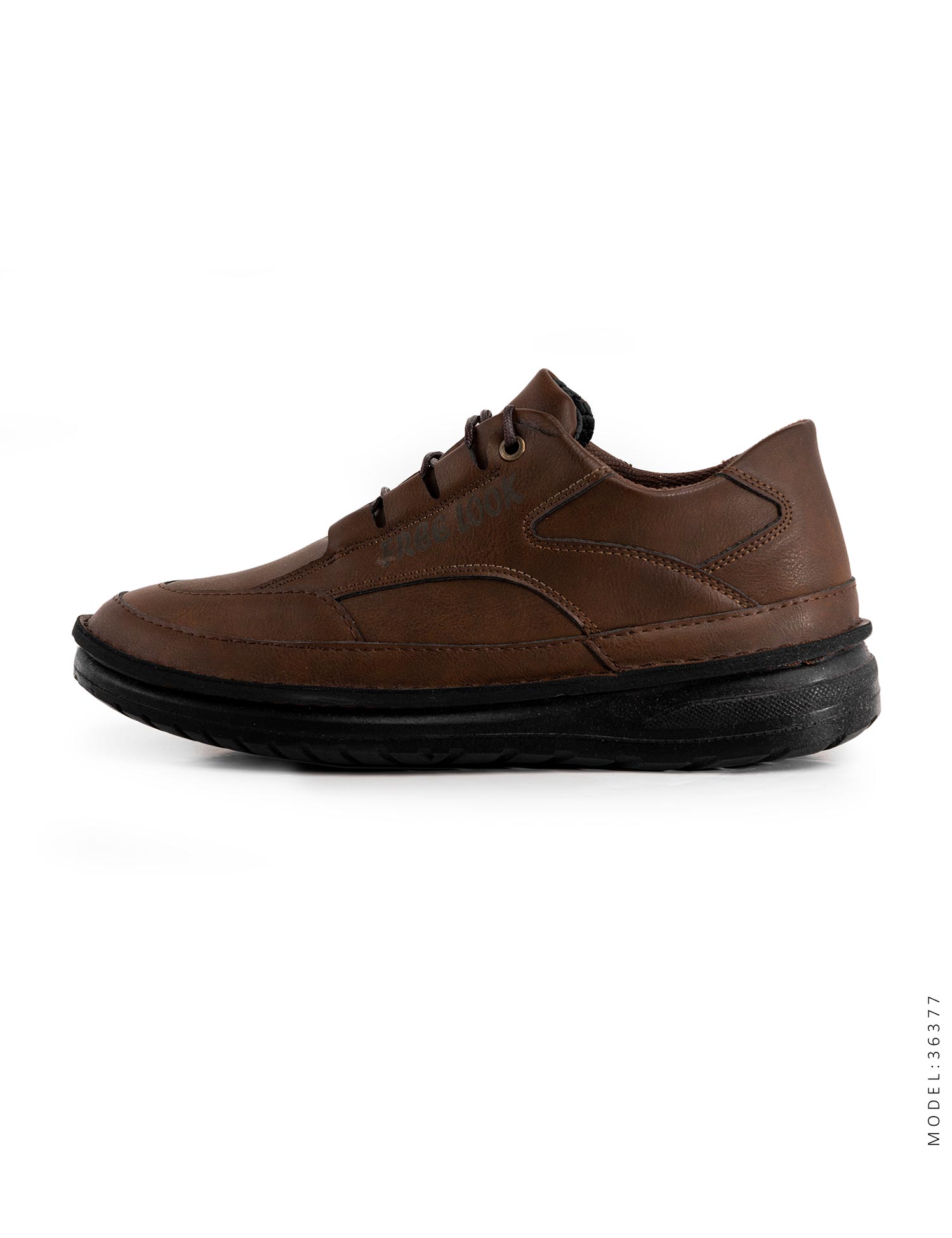 کفش روزمره مردانه Clarks مدل 36377
