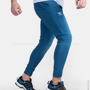 شلوار اسلش مردانه Adidas مدل 25734